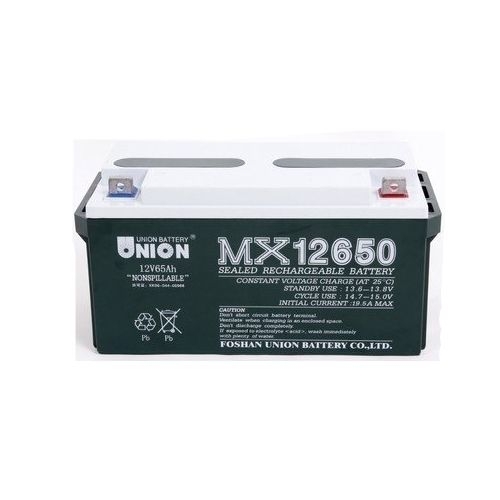 友联UNION蓄电池MX023000渠道价格