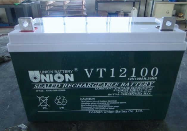 UNION蓄电池MX023000尺寸规格