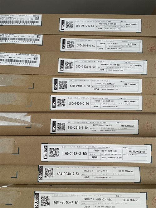 0.4mm24-5602-050-000-829+京瓷�B接器