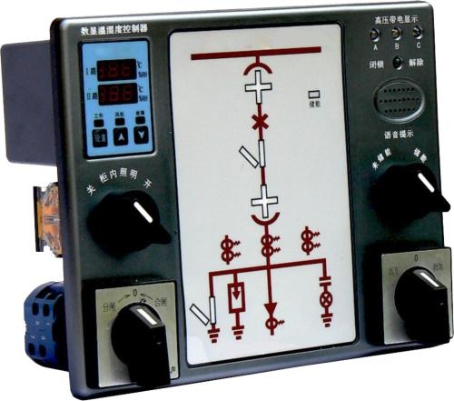 郴州智能操控装置JZKX-8300厂家价格